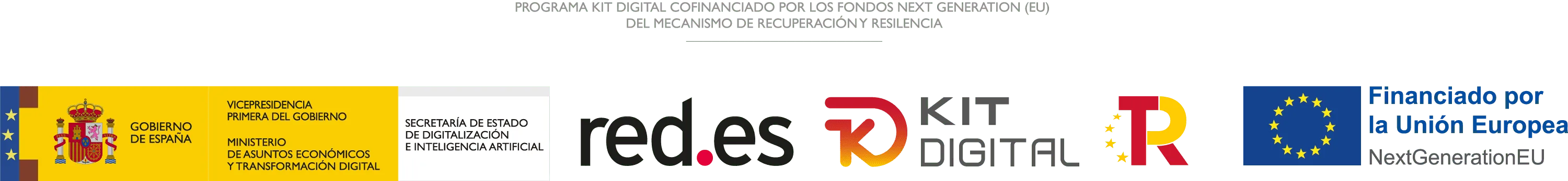 Digital Kit Program