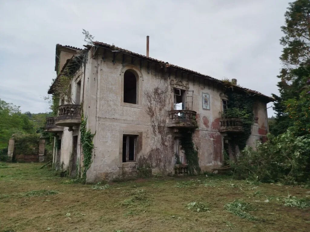 Hacienda Cavanilles